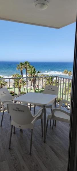 Estudio SHEILA, Torrox-Costa